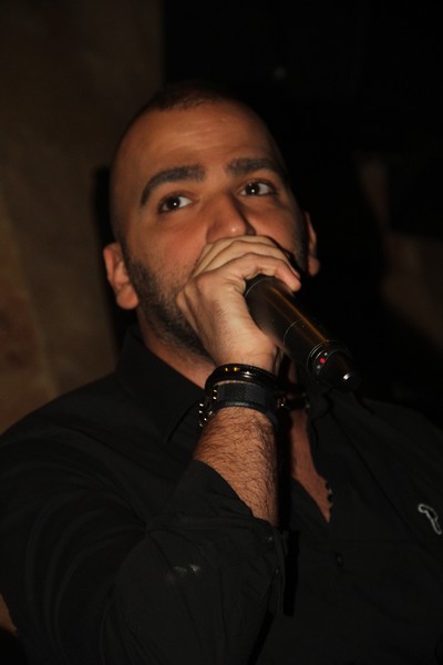 Taiga Beirut On Saturday Night